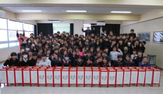 今年も始まる！ 第12回足羽川ぼんぼり物語2026