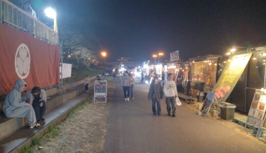 ぼんぼり物語、開始しました